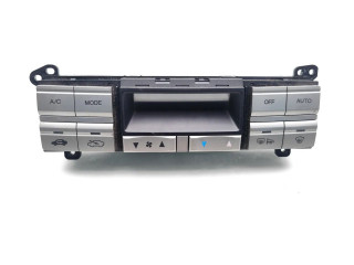 Блок управления климат-контролем 79620-SJD-9520-M1, 4138-100408   Honda FR-V