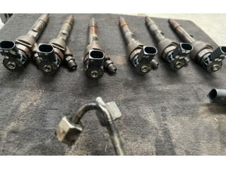Vstřikovač 0445010634, 7823463   BMW 4 F32 F33    N57 