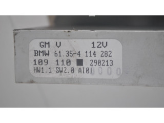 Блок комфорта 61354114282, 109110   BMW 3 E46   