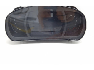 Přístrojová deska  Renault Espace V (RFC) 2017 P248103722R, NS05382183  