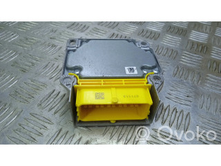 Блок подушек безопасности 8J0959655   Audi TT TTS Mk2