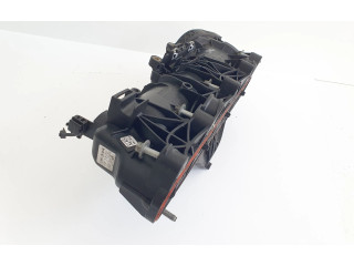 Всасывающий коллектор  A6540903500   Mercedes-Benz Sprinter W907 W910 