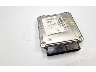Блок управления двигателем ECU