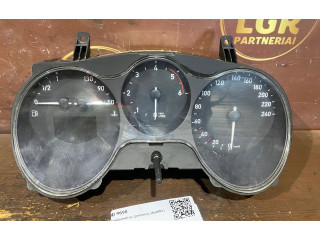 Přístrojová deska  Seat Toledo III (5P) 2006 A2C53029632  