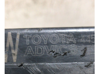 Jednotka ABS 89541-52400, 89541-52400   Toyota Yaris 2006