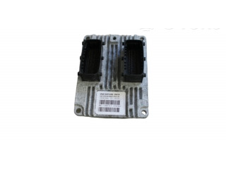 Блок управления двигателя BC0099847A, 001-001-008034E   Fiat 500