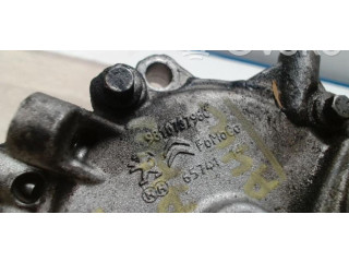 Čerpadlo oleje 9807727980, 9807727980   Peugeot Expert   