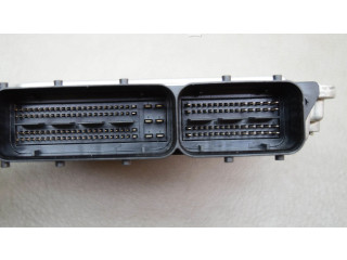 Блок управления двигателя 04C907309BP   Skoda Fabia Mk3 (NJ)