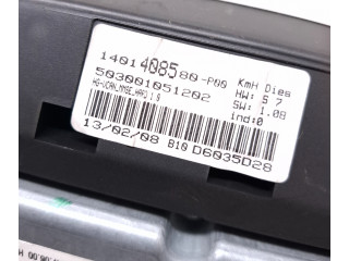 Панель приборов A2C53255750, 9664624380   Lancia Phedra       