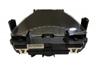 Панель приборов 110008872022, 0010124   Smart ForTwo I       