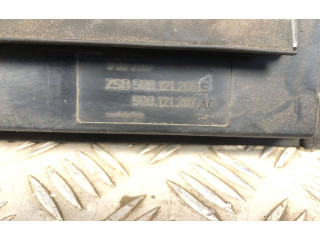 Вентилятор радиатора     5Q0121205, 5Q0121203CN    Volkswagen PASSAT B8 2.0