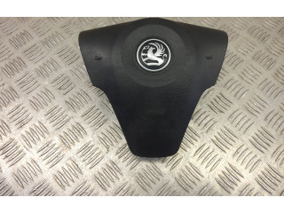 Подушка безопасности водителя 22755122B   Vauxhall Antara