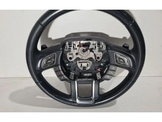Volant Land Rover Evoque I 2017   