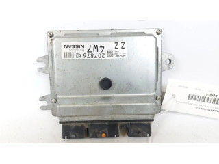 Řídící jednotka NEC000824   Nissan Micra 2010