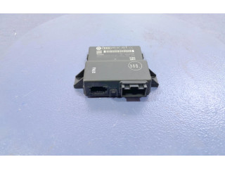 Блок комфорта 8R0907468N, 8R0907468N   Audi A5 8T 8F   