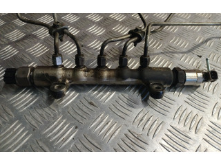 Vstřikovací lišta 238100R020   Toyota Avensis T250  pro naftový motor 2.2 2AD-FHV 
