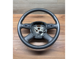Volant Audi A6 S6 C6 4F 2006 4F0419091AH, 61680003B  