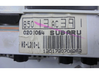 Přístrojová deska  Subaru Legacy 1998 85013AC391, 85013AC391  
