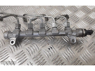 Vstřikovací lišta 314002a420, 0445214181   KIA Optima    D4FD 