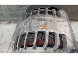 Генератор 46813061, 0986049231   Fiat Stilo      