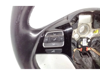 Volant Volkswagen Touareg II 2012 7P6419091  