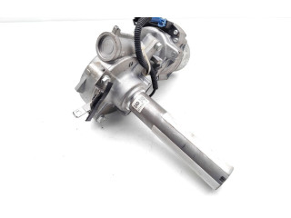  рейка  Колонка рулевая 8633A109, 63141658   Mitsubishi ASX  -  года