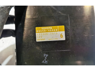 Блок управления климат-контролем 8865048060   Lexus RX 300