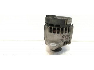 Генератор 59212349, ALTERNADOR   Alfa Romeo 166 1.9     