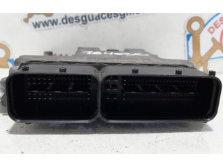 Řídící jednotka 55206271, 164036   Alfa Romeo GT 2006