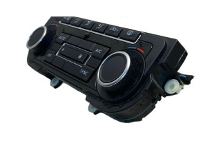 Блок управления климат-контролем 5K0907044HA, 5HB00974694   Volkswagen Tiguan