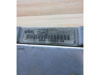 Боковая подушка безопасности 88gb12a650ab, 8GAB   Ford Scorpio