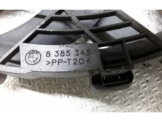 Вентилятор радиатора     8385345    BMW 3 E46 