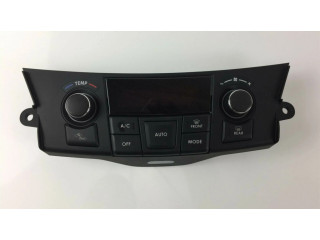 Блок управления климат-контролем 3951068L10, Z1745   Suzuki Swift
