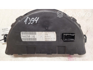 Панель приборов P9660225880   Citroen C3       