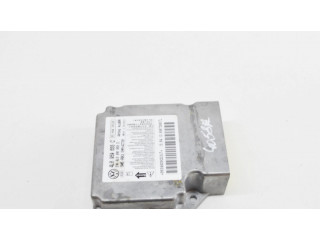 Блок подушек безопасности 4L0959655C, 4L0959655D   Audi Q7 4L