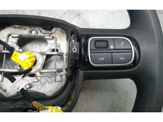 Řídící jednotka 98164325ZD, 34228596E   Citroen C3 2019