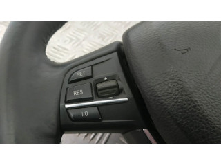 Руль BMW 5 GT F07  2010-2017 года 32678382802, 10B172AA0468M      