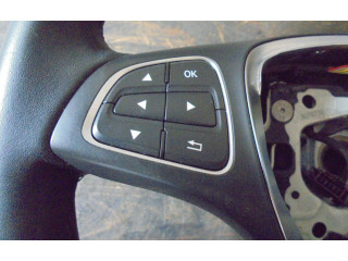 Volant Mercedes-Benz A W176 2017 0014608803, 3078729  