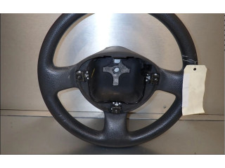 Руль Fiat Punto (188)  1999 - 2010 года 735341222      