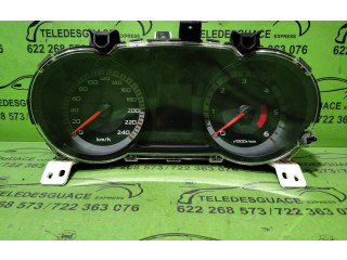 Přístrojová deska  Peugeot 207 CC 2008 8100A485A  