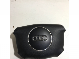 Подушка безопасности водителя 8P0880201BL   Audi A3 S3 8P