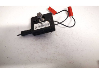 Блок предохранителей 31215629, 31215629   Volvo S80    