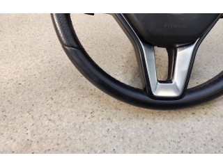 Volant Mercedes-Benz CLS C218 X218 2013 A2184600618, 2188603002  