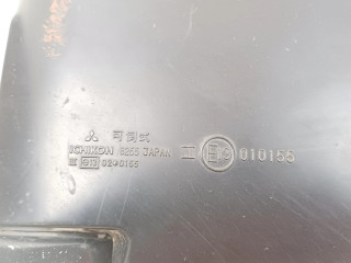 Zpětné zrcátko  levé Mitsubishi Pajero Sport I 2000  E13010155  