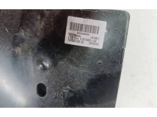 Блок предохранителей 8200309046, 216744634A   Renault Vel Satis    