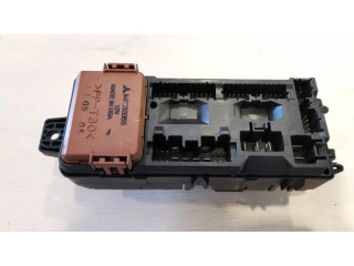 Блок предохранителей MR953355   Mitsubishi Space Star    