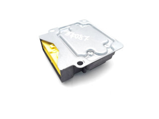Блок подушек безопасности 6R0959655C, 0285010527   Skoda Fabia Mk2 (5J)