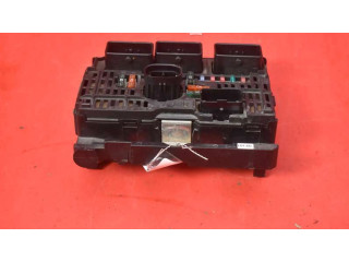   Pojistková skříňka 9656593780, 9656593780   Peugeot 407 2005