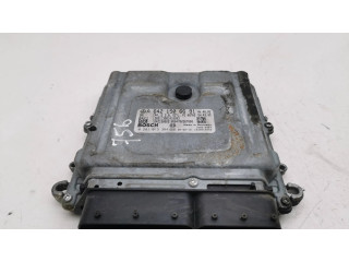Řídící jednotka A6421506691, 0281013384   Mercedes-Benz ML W164 2006
