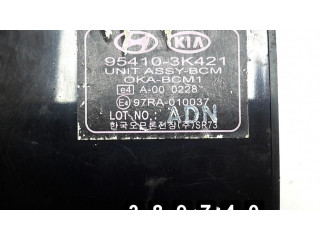 Блок управления двигателя 954003k421   Hyundai Sonata
